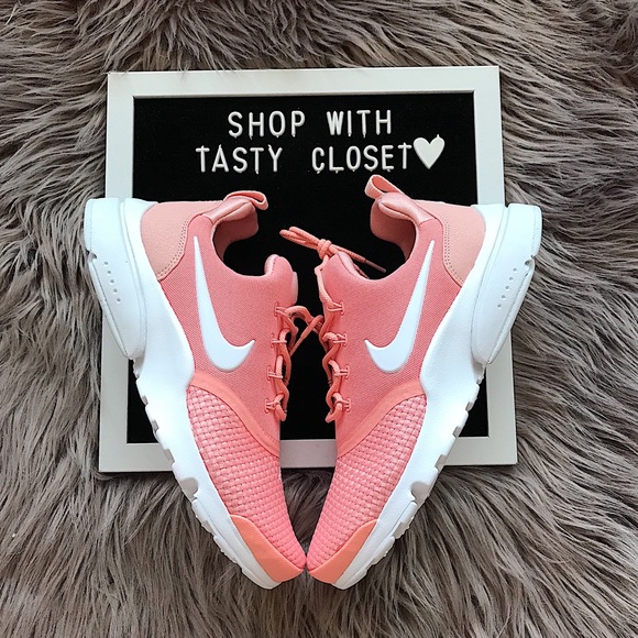 Nike presto fly se sneakers - Picture 5 of 6